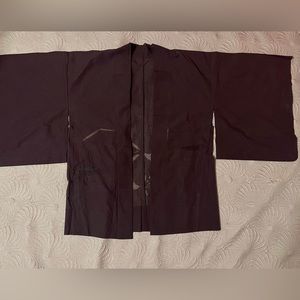 Kimono Jacket